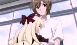 动漫美女被打屁股,一场打屁股的视觉盛宴