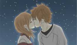 动漫亲热,亲热元素解析