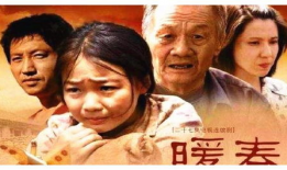 暖春电视剧全集,温情岁月，感人至深的家庭温情画卷