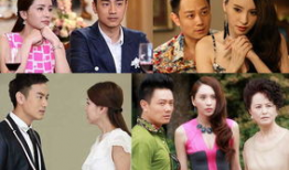 六月电视剧,盘点热门电视剧精彩看点